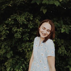Meet your Posher, Grace